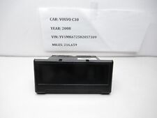 2008-2012 Volvo C30 S40 Display Screen 30797719 OEM picture