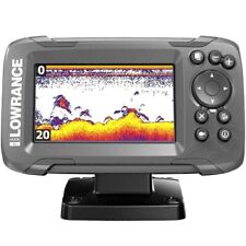 Lowrance HOOK2-4X Bullet Skimmer picture