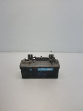1986 - 1992 MERCEDES W126 420SEL 560SEL ABS CONTROL MODULE 0055452132 OEM 86-92 picture