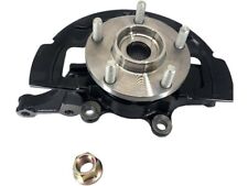 For 2000-2008 Nissan Maxima Suspension Knuckle Assembly AC Delco 86851HD picture