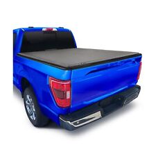 Tyger Auto T3 Soft Tri-fold Truck Bed Tonneau Cover Compatible with 2021-2024... picture
