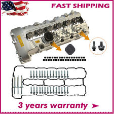 ALUMINUM Valve Cover for BMW N54 135i 335i 335xi 335is 535i xDrive 740i X6 Z4 picture