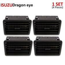 Set Air Vent Ventilator Grille Fits Isuzu Holden Dragon Eyes TFR Rodeo 1997 2002 picture