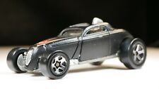 Hot Wheels Sooo Black Version 5sp1:64 Scale picture