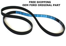 FITS FORD Mustang driver belt for BOSS 302 CR3E-8620-BA picture