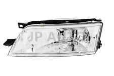 For 1997-1999 Nissan Maxima Headlight Halogen Driver Side picture