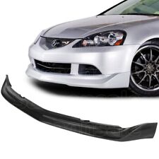 [SASA] Made for 2005-2006 ACURA RSX DC5 MU Style JDM PU Front Bumper Lip Spoiler picture