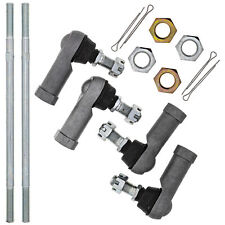 NICHE Tie Rods with End Kit for Honda Rancher 350 TRX350 400 TRX400 ATV picture