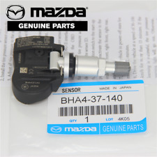 One BHA437140 TIRE PRESSURE SENSOR TPMS fit for Mazda 2 3 5 6 CX7 CX9 RX8 Miata picture