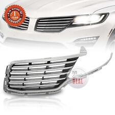 Front Grille Grill Driver Left Side EJ7Z8201AA For 2015-2018 Lincoln MKC picture