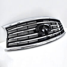 Fit For 2013 2014 2015 Infiniti QX60 JX35 Chrome Grille IN1200123 623103JA0A picture