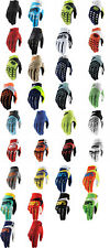 100% Men's Airmatic Gloves picture