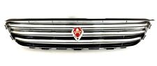 For 01 05 Lexus IS300 Front Grille Grille Chrome JDM Style Version picture