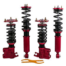 MaXpeedingrods Coilovers For Nissan S13 89-98 180SX 240SX 89-94 Shock Absorbers picture