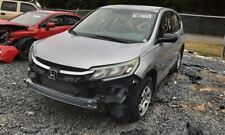 Blower Motor Fits 12-16 CR-V 457704 picture