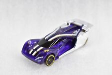 2022 Hot Wheels LINDSTER PROTOTYPE ☆ purple;pr5☆Multi Pack Exclusive ?☆ LOOSE picture