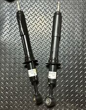 Pair of OEM Toyota 4Runner Factory Front Struts Left & Right 2010-2023 picture