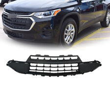 84402021 For 2018 2019-2020 Chevrolet Traverse Front Bumper Lower Grille Grill picture