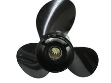 For Suzuki Outboard 58100-94313-019 Propeller 11-1/2 x13, Hélice pour hors bord  picture