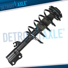 Front Right Strut w/ Coil Spring Assembly for 2014 2015 2016-2019 Nissan Sentra picture