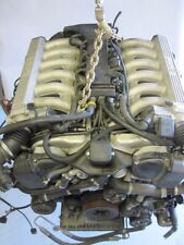 1999 BMW 750LI V12 Engine Complete 40k Miles picture