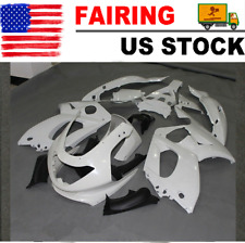 Unpainted Fairing Kit For Yamaha YZF 600R 1997-2007 Injection Molded Bodywork picture