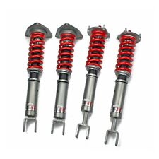 Godspeed Mono RS Coilovers Suspension for Audi A8 Quattro D3 04-10 Air To Coils picture