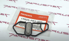 Honda 91-94 Acura NSX  VTEC Solenoid Screened Main Gasket Genuine 15825-PR3-005 picture
