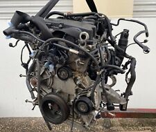 2013 2014 Mercedes W204 C250 engine, I4 1.8L Turbo M271 RWD 97K  miles picture