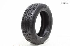 2015-2023 CHRYSLER 300 TIRE GENERAL ALTIMAX RT43 225/60 R18 100H  8/32 NDS OEM picture