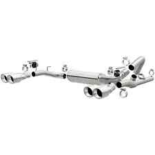 MagnaFlow Cat-Back Performance Exhaust System 16723 picture