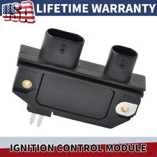 Ignition Control Module ICM for Chevrolet GMC C/K 1500 2500 3500 Pickup LX340 picture