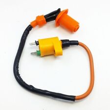  New Performance Ignition Coil Honda CR500R CR500 CR 500 R 500R 1984 1985 1989 picture