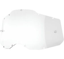 100% Replacement Lens for Jr. 2 Goggles Clear picture