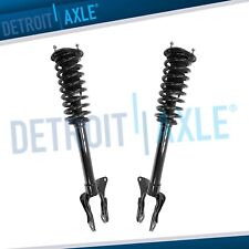 Front Left Right Struts w/Coil Spring Assembly for 2016-2020 Jeep Grand Cherokee picture
