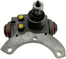 Fits 1984-1998 Ford F700 Drum Brake Wheel Cylinder Rear Right Lower Dorman 1985 picture