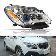 For 2013-2016 Buick Encore Halogen Headlight Headlamp Right Side picture