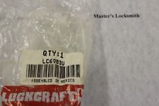 Jeep Ignition Lock New Lockcraft #LC6983 Various Years Dodge & Chrysler picture
