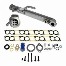 Rudy's Upgraded Square EGR Cooler & Gaskets For 04.5-07 Ford 6.0L Powerstroke picture