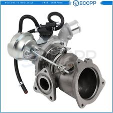 Turbo Turbocharger For 2013-2016 Ford Escape 2013-2014 Ford Fusion 1.6 L picture