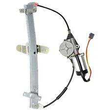 Front Left Side Window Regulator For 1992-2011 Ford Crown Victoria FO1350146 picture