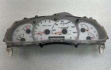 01-03 Ford Explorer Sport Trac Speedometer Instrument Gauge Cluster OEM 173K OEM picture