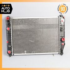 04-09 Cadillac XLR Engine Water Cooling Radiator 10346017 OEM 51k picture
