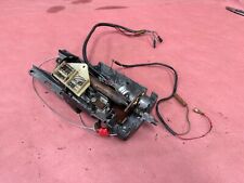 Steering Column Ignition Lock Switch Assembly W Key BMW E3 2800 2800CS 19K OEM picture