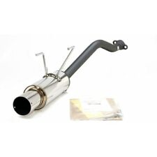 HKS Hi-Power Exhaust Rear Section Axle Back for 2001-2004 Honda Civic EX DX LX  picture
