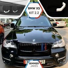 for BMW X5 E70 07-13 BJ ICONIC LIGHTS KiT 2.2 LED ring Angel Eyes Light picture