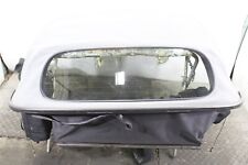 2006 Porsche Boxster S Convertible Top Frame Window Glass Cover 06-12  picture