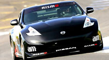 Nismo Windshield banner 370z picture