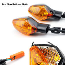Front/Rear Turn Signal Lights Indicator Lamps For HONDA CTX700 D N NC700X NC750X picture