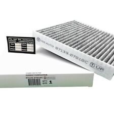 OEM-QUALITY FOR TOYOTA VSI-AUTO BEST CHARCOAL CABIN AIR FILTER 87139-07010 C NEW picture